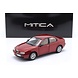 Alfa Romeo Alfa Romeo 156 2.5 V6 24V 1997 - 1:18 - Mitica Alfa Romeo Alfa Romeo 156 2.5 V6 24V 1997 - 1:18 - Mitica