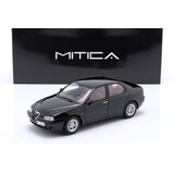 Alfa Romeo Alfa Romeo 156 2.5 V6 24V 1997 - 1:18 - Mitica
