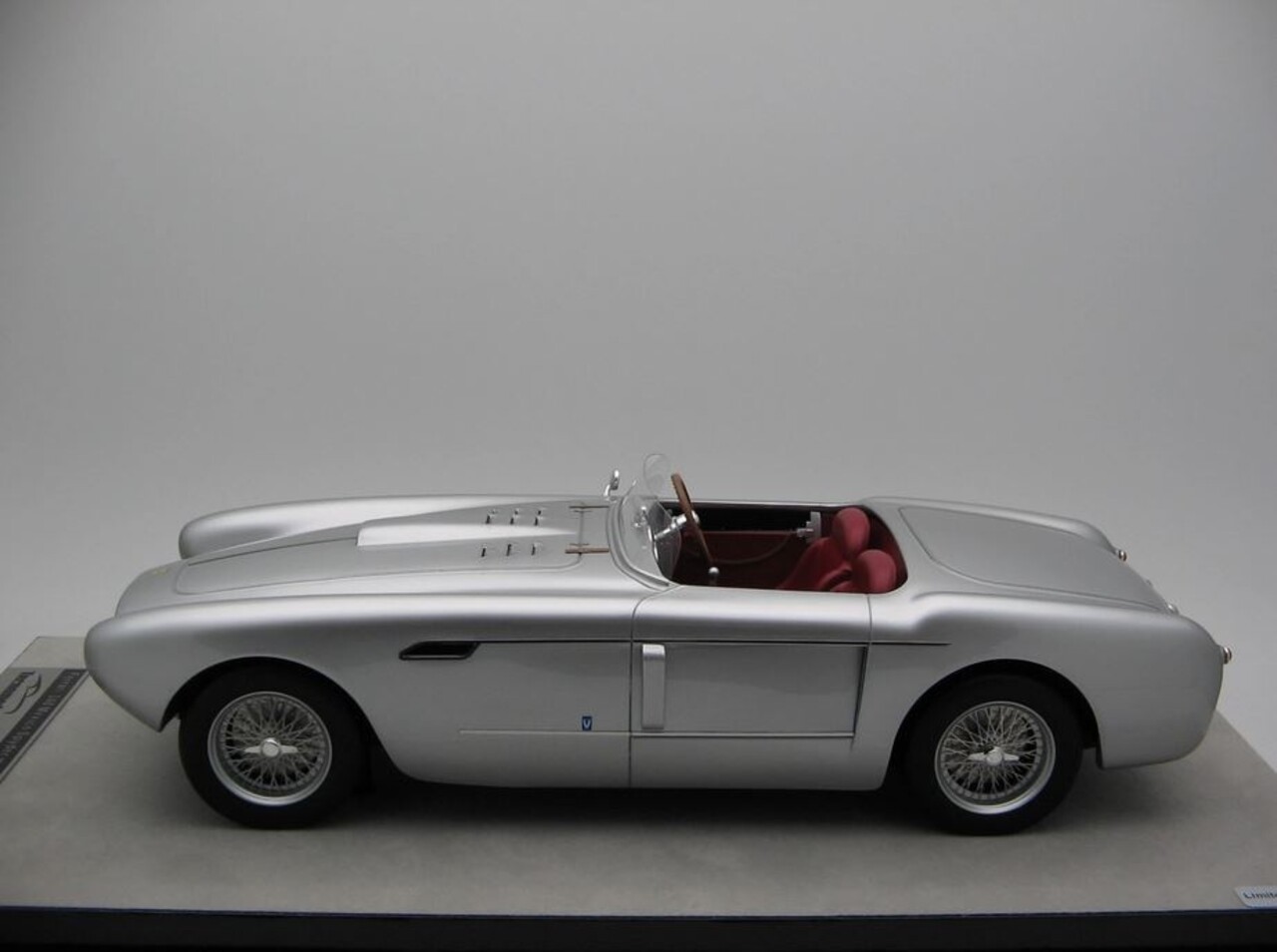 Ferrari Ferrari 340 Mexico Spyder 1953 - 1:18 - Tecnomodel Mythos