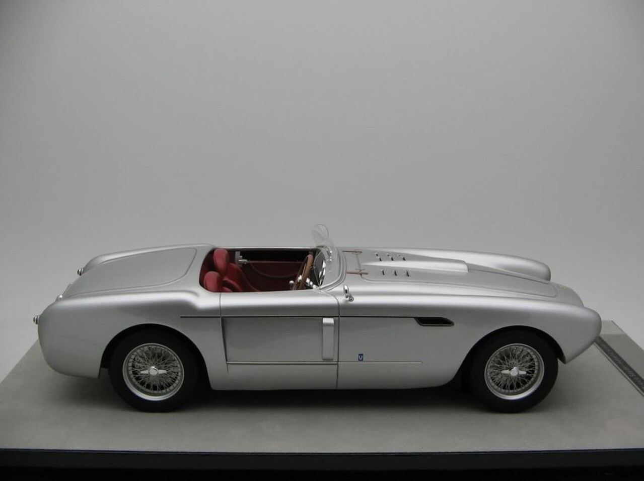 Ferrari Ferrari 340 Mexico Spyder 1953 - 1:18 - Tecnomodel Mythos
