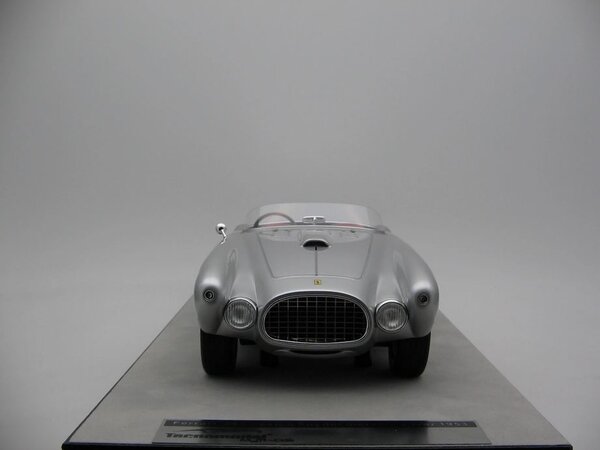 Ferrari Ferrari 340 Mexico Spyder 1953 - 1:18 - Tecnomodel Mythos