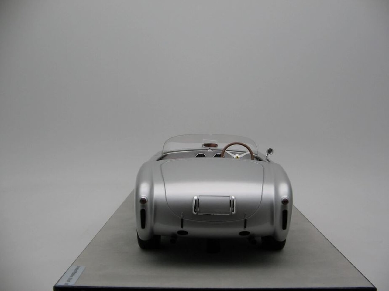 Ferrari Ferrari 340 Mexico Spyder 1953 - 1:18 - Tecnomodel Mythos