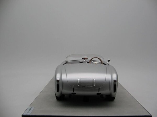 Ferrari Ferrari 340 Mexico Spyder 1953 - 1:18 - Tecnomodel Mythos