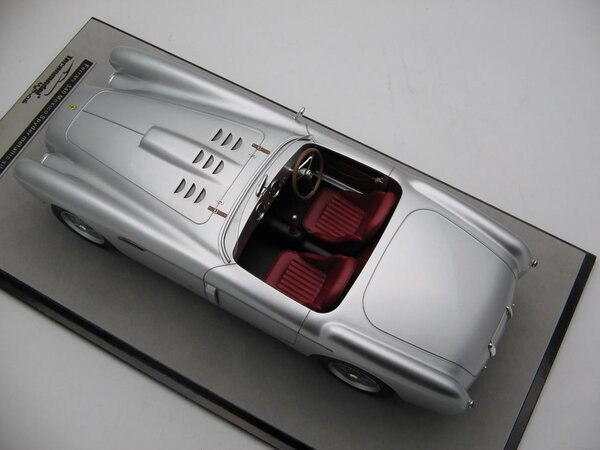 Ferrari Ferrari 340 Mexico Spyder 1953 - 1:18 - Tecnomodel Mythos