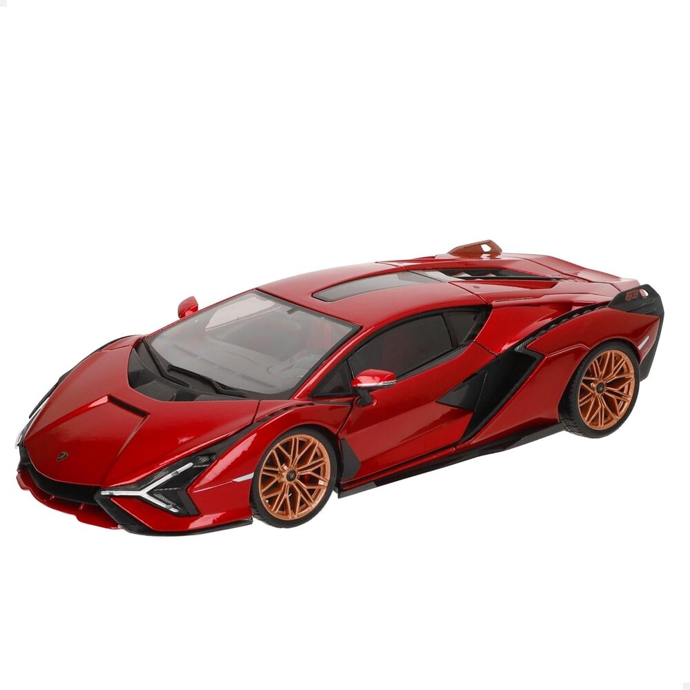 Lamborghini Lamborghini Sián FKP 37 - 1:18 - Bburago