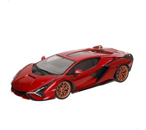Lamborghini Lamborghini Sián FKP 37 - 1:18 - Bburago
