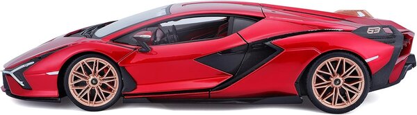 Lamborghini Lamborghini Sián FKP 37 - 1:18 - Bburago
