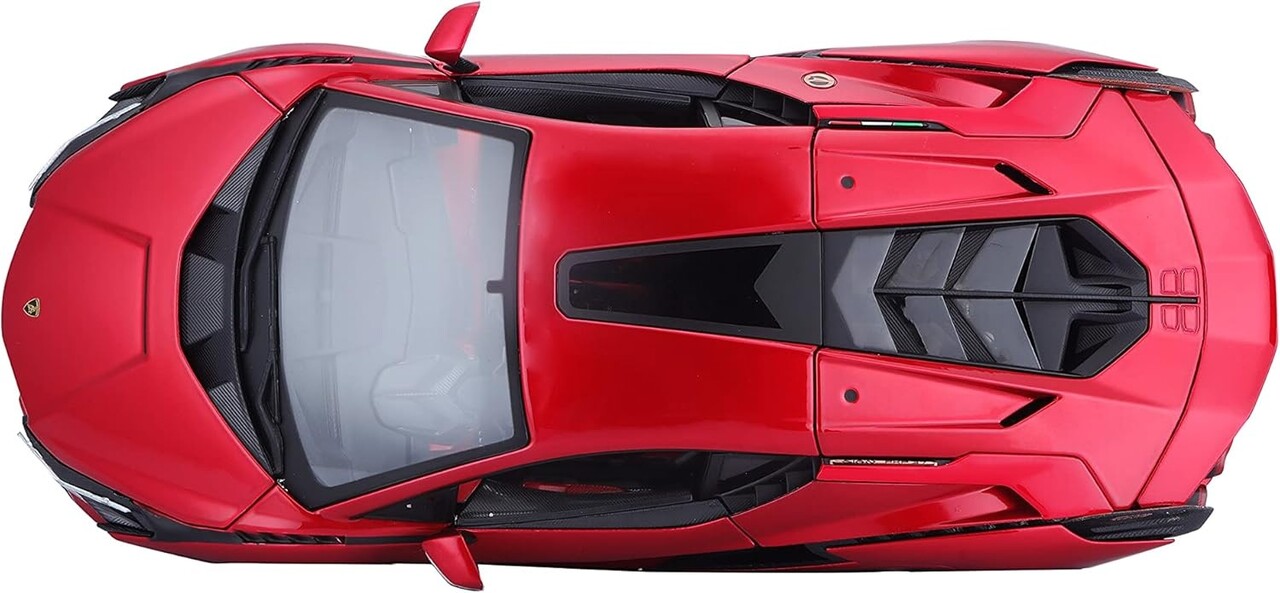 Lamborghini Lamborghini Sián FKP 37 - 1:18 - Bburago