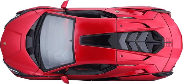 Lamborghini Lamborghini Sián FKP 37 - 1:18 - Bburago