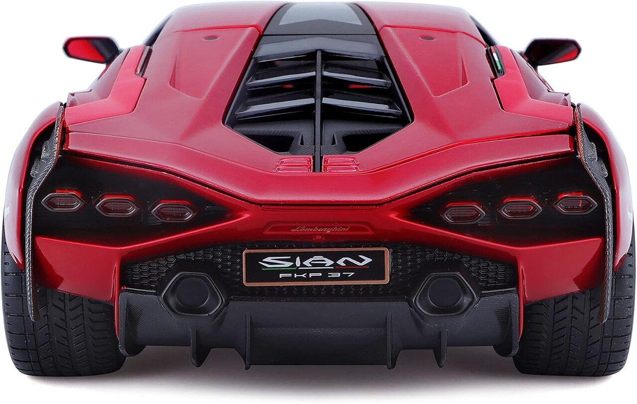 Lamborghini Lamborghini Sián FKP 37 - 1:18 - Bburago