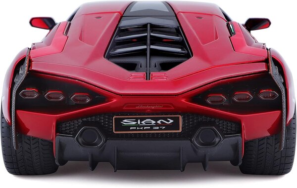 Lamborghini Lamborghini Sián FKP 37 - 1:18 - Bburago