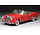 Mercedes-Benz 220SE Open Convertible 1960 - 1:18 - Sun Star