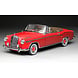 Mercedes-Benz Mercedes-Benz 220SE Open Convertible 1960 - 1:18 - Sun Star