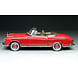 Mercedes-Benz Mercedes-Benz 220SE Open Convertible 1960 - 1:18 - Sun Star