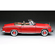 Mercedes-Benz Mercedes-Benz 220SE Open Convertible 1960 - 1:18 - Sun Star