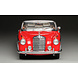Mercedes-Benz Mercedes-Benz 220SE Open Convertible 1960 - 1:18 - Sun Star