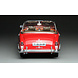 Mercedes-Benz Mercedes-Benz 220SE Open Convertible 1960 - 1:18 - Sun Star