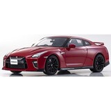 Nissan Nissan GT-R Premium Edition 2020 - 1:18 - Kyosho