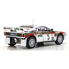 Lancia Lancia Rally 037 #3 Totip Rally Island of Elba 1985 - 1:18 - Kyosho