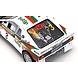 Lancia Lancia Rally 037 #3 Totip Rally Island of Elba 1985 - 1:18 - Kyosho