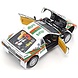 Lancia Lancia Rally 037 #3 Totip Rally Island of Elba 1985 - 1:18 - Kyosho