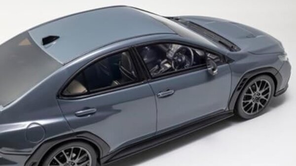 Subaru Subaru WRX S4 STi Sport 2024 - 1:18 - Kyosho