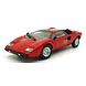 Lamborghini Lamborghini Countach LP400 1974 - 1:18 - Kyosho