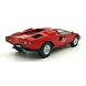 Lamborghini Lamborghini Countach LP400 1974 - 1:18 - Kyosho