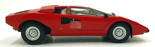 Lamborghini Lamborghini Countach LP400 1974 - 1:18 - Kyosho
