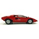 Lamborghini Lamborghini Countach LP400 1974 - 1:18 - Kyosho