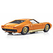Lamborghini Lamborghini Miura P400 1968 - 1:18 - Kyosho