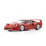Ferrari Ferrari F40 1987 - 1:18 - Kyosho