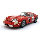 Ferrari Ferrari 250 GTO #18 Team NART Winner 3H Daytona 1963 - 1:18 - Kyosho