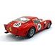 Ferrari Ferrari 250 GTO #18 Team NART Winner 3H Daytona 1963 - 1:18 - Kyosho
