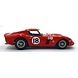 Ferrari Ferrari 250 GTO #18 Team NART Winner 3H Daytona 1963 - 1:18 - Kyosho