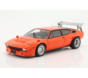 Lamborghini Lamborghini Urraco P250 1973 - 1:18 - Kyosho