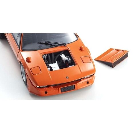 Lamborghini Lamborghini Urraco P250 1973 - 1:18 - Kyosho Lamborghini Lamborghini Urraco P250 1973 - 1:18 - Kyosho