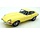 Jaguar E-Type Coupe MK I RHD 1961 - 1:18 - Kyosho