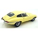 Jaguar Jaguar E-Type Coupe MK I RHD 1961 - 1:18 - Kyosho