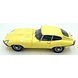 Jaguar Jaguar E-Type Coupe MK I RHD 1961 - 1:18 - Kyosho