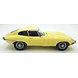 Jaguar Jaguar E-Type Coupe MK I RHD 1961 - 1:18 - Kyosho