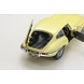 Jaguar Jaguar E-Type Coupe MK I RHD 1961 - 1:18 - Kyosho