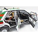 Lancia Lancia Delta HF Integrale 4WD #1 Team Lancia Totip Winner Rally Targa Florio 1987 - 1:18 - Kyosho Lancia Lancia Delta HF Integrale 4WD #1 Team Lancia Totip Winner Rally Targa Florio 1987 - 1:18 - Kyosho