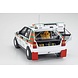 Lancia Lancia Delta HF Integrale 4WD #1 Team Lancia Totip Winner Rally Targa Florio 1987 - 1:18 - Kyosho Lancia Lancia Delta HF Integrale 4WD #1 Team Lancia Totip Winner Rally Targa Florio 1987 - 1:18 - Kyosho