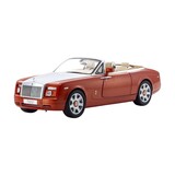 Rolls-Royce Rolls Royce Phantom Drophead Coupe 2-Door 2007 - 1:18 - Kyosho