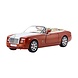 Rolls-Royce Rolls Royce Phantom Drophead Coupe 2-Door 2007 - 1:18 - Kyosho