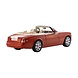 Rolls-Royce Rolls Royce Phantom Drophead Coupe 2-Door 2007 - 1:18 - Kyosho