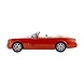 Rolls-Royce Rolls Royce Phantom Drophead Coupe 2-Door 2007 - 1:18 - Kyosho