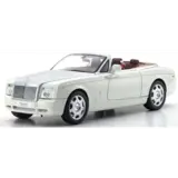 Rolls-Royce Rolls Royce Phantom Drophead Coupe 2-Door 2007 - 1:18 - Kyosho