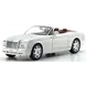 Rolls-Royce Rolls Royce Phantom Drophead Coupe 2-Door 2007 - 1:18 - Kyosho